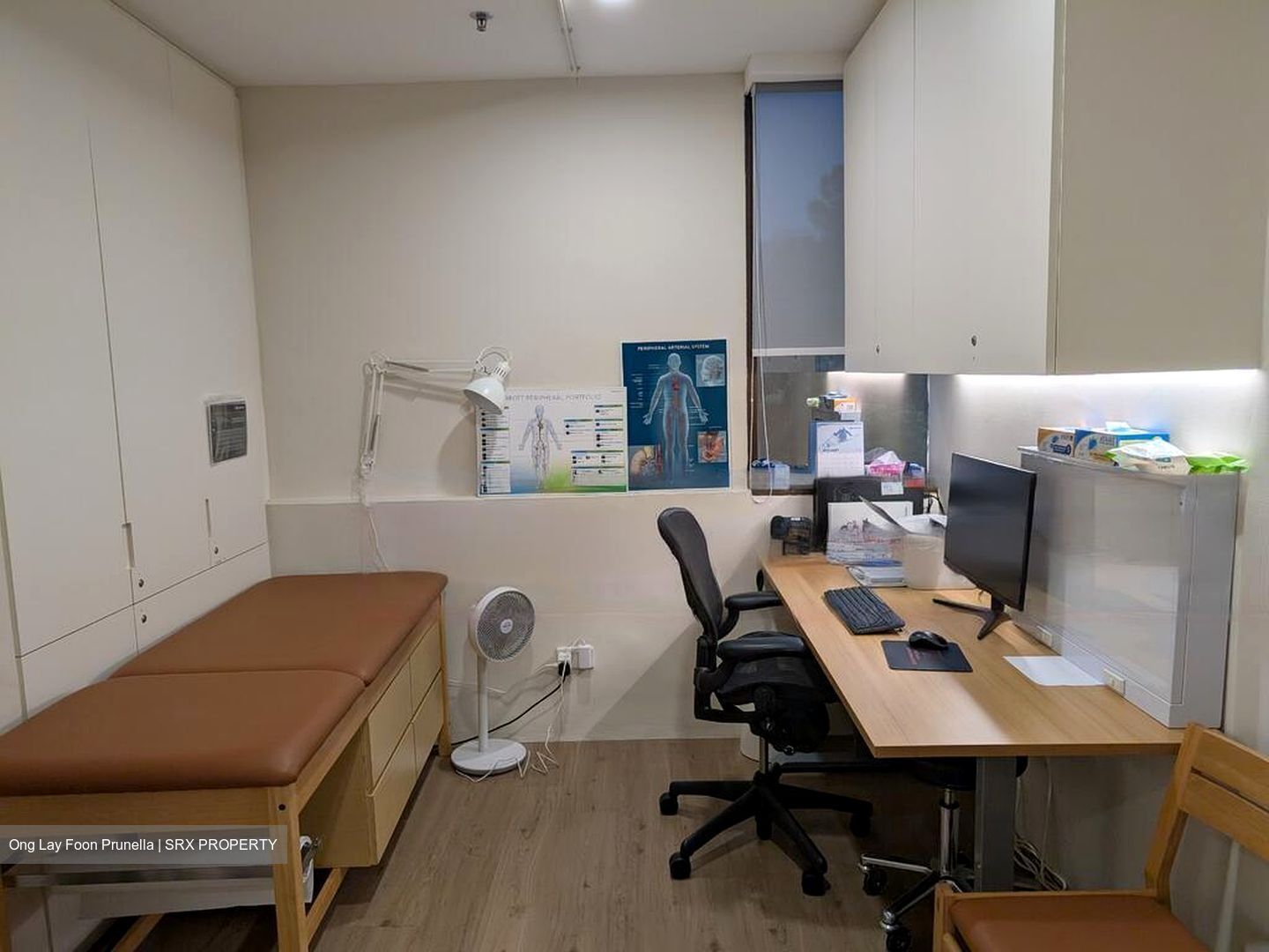 Gleneagles Hospital (D10), Retail #455602831